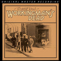 Grateful Dead: Workingman's Dead ( Vinyl )