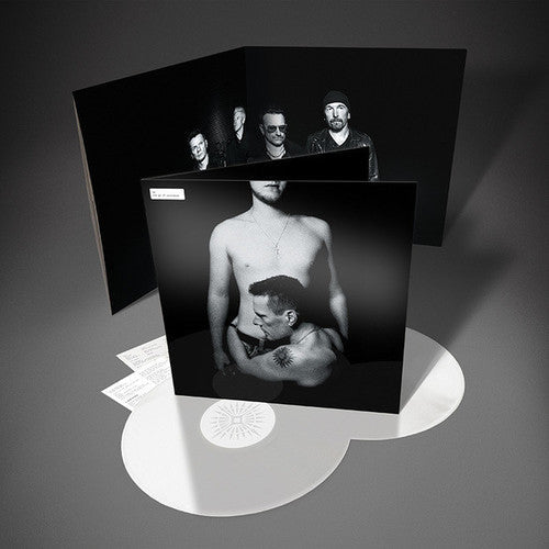 U2: Songs of Innocence ( Vinyl )