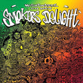 Nightmares on Wax: Smokers Delight ( Vinyl )
