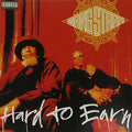 Gang Starr: Hard to Earn ( Vinyl )