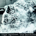 Rage Against the Machine: Rage Against the Machine (180-gram) ( Vinyl )