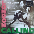 The Clash: London Calling (180-gram) ( Vinyl )