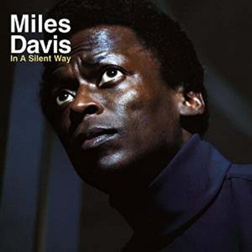 Miles Davis: In A Silent Way ( Vinyl )