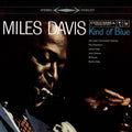 Miles Davis: Kind Of Blue ( Vinyl )