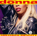 Donna Summer: Mistaken Identity ( Vinyl )