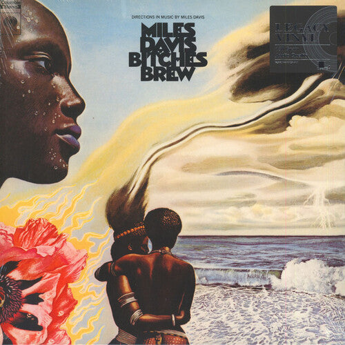 Miles Davis: Bitches Brew (180-gram) ( Vinyl )