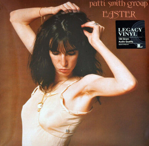 Patti Smith: Easter (180-gram) ( Vinyl )