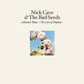 Nick Cave & the Bad Seeds: Abattoir Blues / the Lyre of Orpheus ( Vinyl )