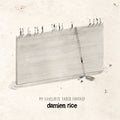 Damien Rice: My Favourite Faded Fantasy ( Vinyl )