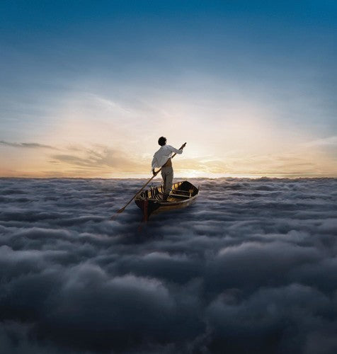 Pink Floyd: Endless River ( Vinyl )