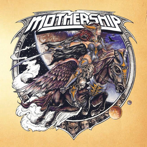 Mothership: II ( Vinyl )