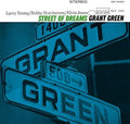 Grant Green: Street of Dreams ( Vinyl )