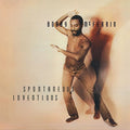 Bobby McFerrin: Spontaneous Inventions ( Vinyl )