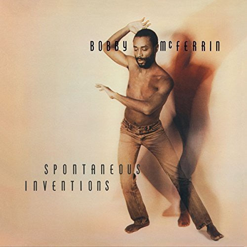 Bobby McFerrin: Spontaneous Inventions ( Vinyl )