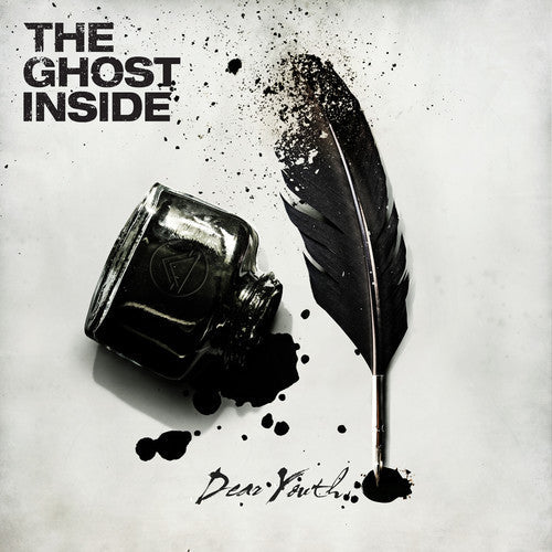 The Ghost Inside: Dear Youth ( Vinyl )