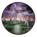 Megadeth: Youthanasia ( Vinyl )