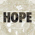 Manchester Orchestra: Hope ( Vinyl )