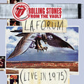 Rolling Stones: From the Vault: L.A. Forum (Live in 1975) ( Vinyl )