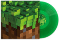 C418: Minecraft Volume Alpha (Transparent Green Vinyl) ( Vinyl )