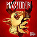 Mastodon: Hunter ( Vinyl )