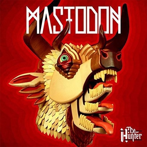 Mastodon: Hunter ( Vinyl )