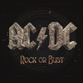 AC/DC: Rock or Bust ( Vinyl )