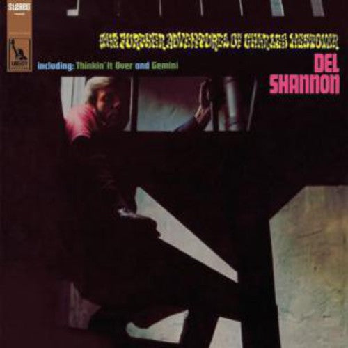 Del Shannon: Further Adventures of Charles Westover ( Vinyl )