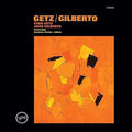 Stan Getz: Getz / Gilberto ( Vinyl )