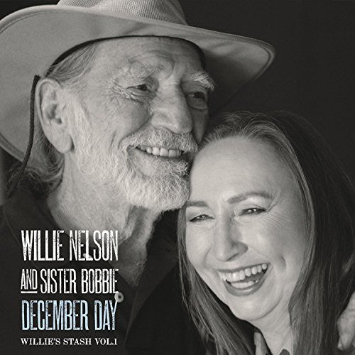Willie Nelson: December Day: Willie's Stash 1 ( Vinyl )