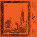 Parquet Courts: Content Nausea ( Vinyl )