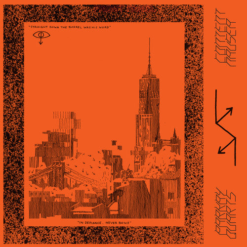 Parquet Courts: Content Nausea ( Vinyl )