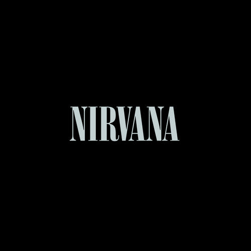 Nirvana: Nirvana ( Vinyl )