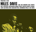 Miles Davis: Miles Davis & the Modern Jazz Giants ( Vinyl )