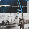 Warren G: Regulate: G Funk Era (20th Anniversary Edition) ( Vinyl )