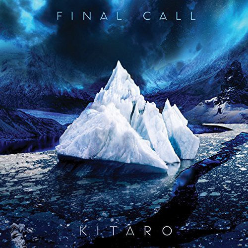 Kitaro: Final Call ( Vinyl )