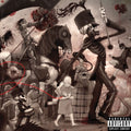 My Chemical Romance: Black Parade ( Vinyl )