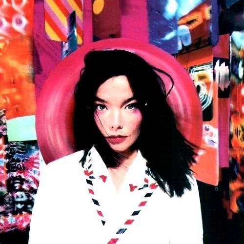 Bjork: Post ( Vinyl )