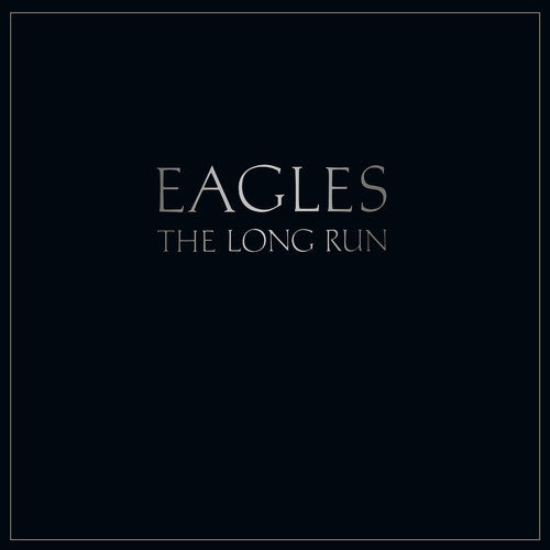 The Eagles: Long Run ( Vinyl )