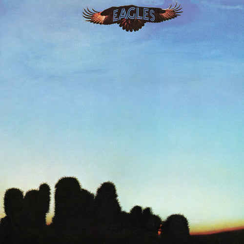 The Eagles: Eagles ( Vinyl )