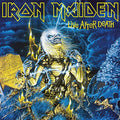 Iron Maiden: Live After Death ( Vinyl )