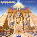 Iron Maiden: Powerslave ( Vinyl )