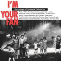 Leonard Cohen: I'm Your Fan ( Vinyl )