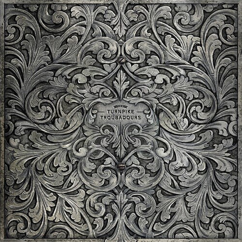 Turnpike Troubadours: The Turnpike Troubadours ( Vinyl )