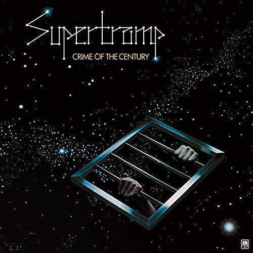 Supertramp: Crime of the Century ( Vinyl )
