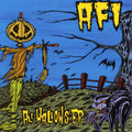 AFI: All Hallow's E.P. ( Vinyl )