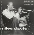 Miles Davis: Vol 2 ( Vinyl )