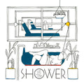 Homeshake: In the Shower ( Vinyl )