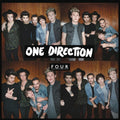 One Direction: Four ( Vinyl )