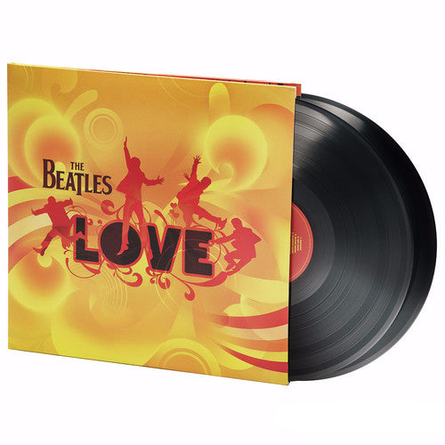 The Beatles: Love ( Vinyl )
