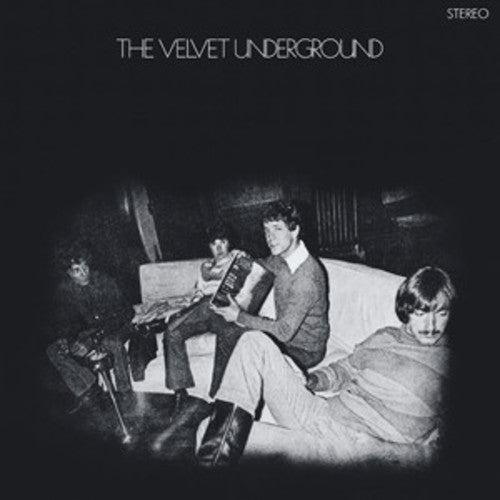 Velvet Underground: Velvet Underground: 45th Anniversary ( Vinyl )